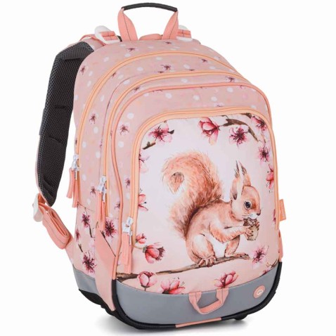 Batoh do školy Bagmaster ALFA 26 A