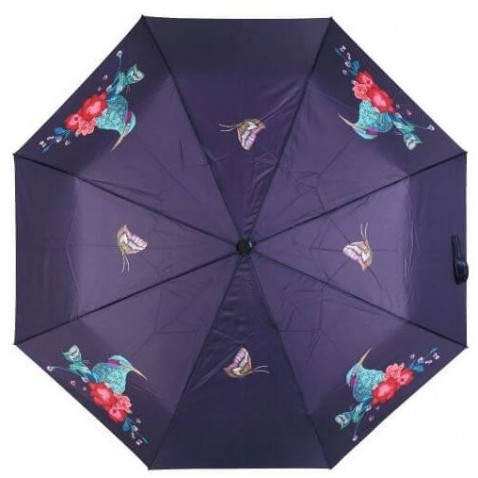 Deštník Ledňáček skládací