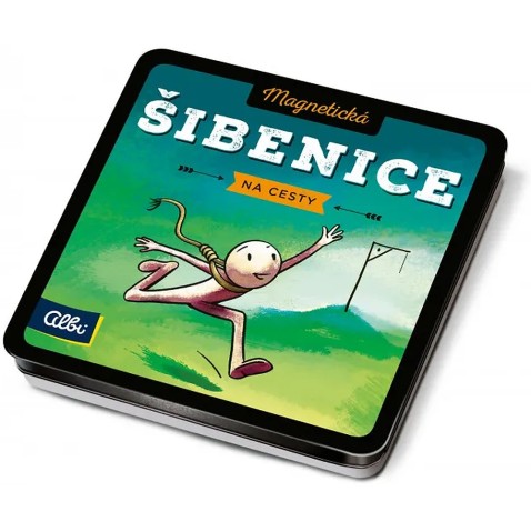 Magnetická Šibenice