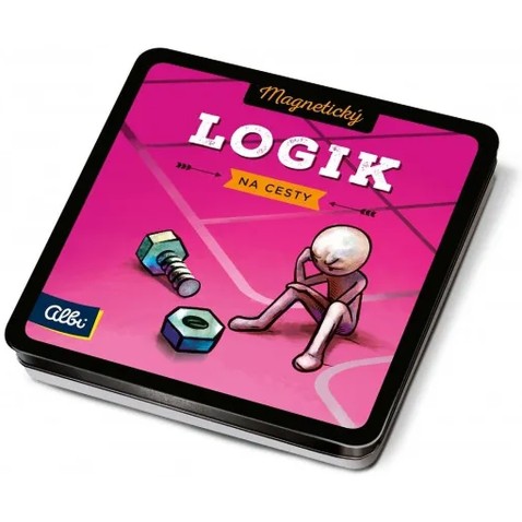 Magnetický Logik
