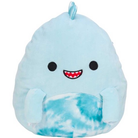 SQUISHMALLOWS T-rex Amil 30 cm