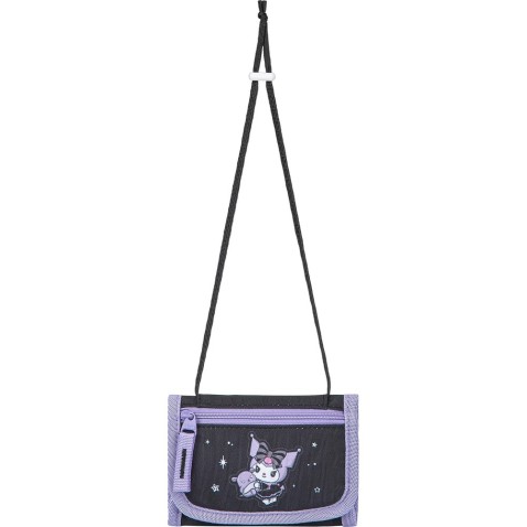 Peněženka na krk BAAGL Kuromi Fortune Dream