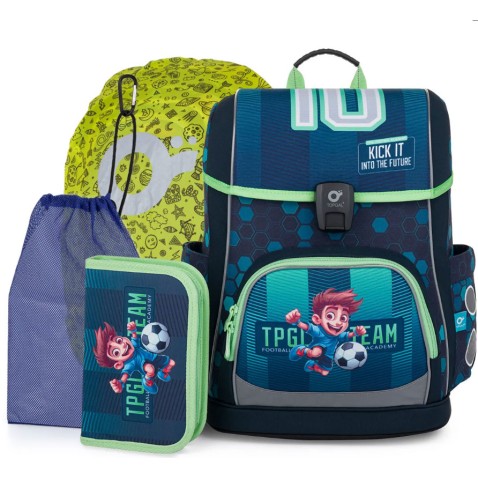 Velký školní set Topgal AIRA 25011 B