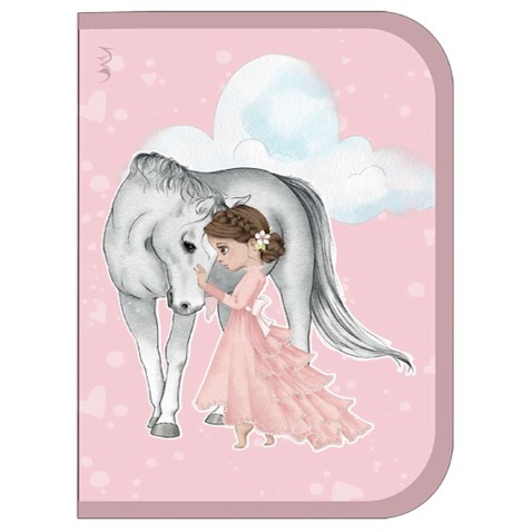 Penál do školy Reybag Air Balloon