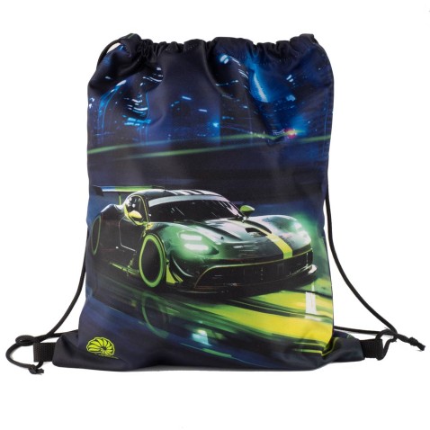 Sáček na tělocvik Ulitaa Auto