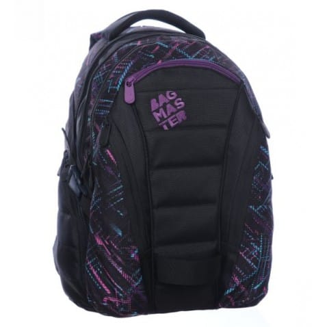 Školní batoh BAG 0115 C