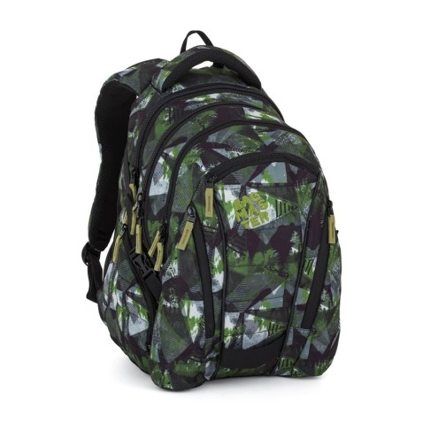 Školní batoh Bagmaster BAG 26 A