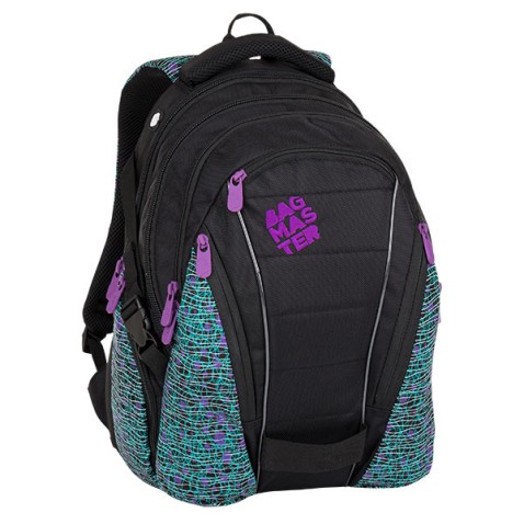 Studentský batoh Bagmaster BAG 8 C