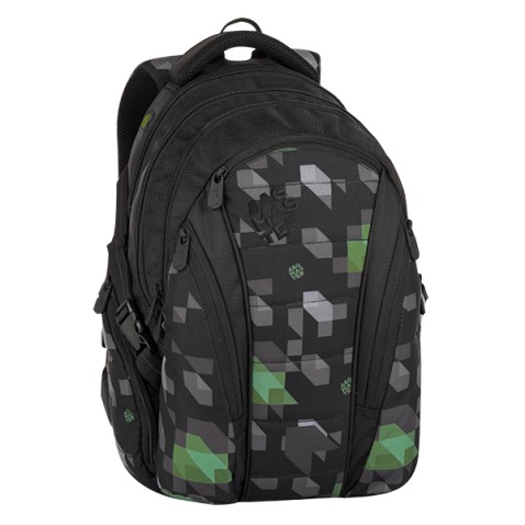 Studentský batoh Bagmaster BAG 8 G