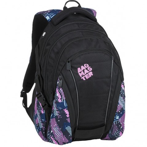 Studentský batoh Bagmaster BAG 9 A