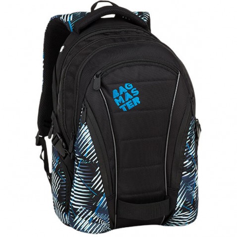 Studentský batoh Bagmaster BAG 9 F