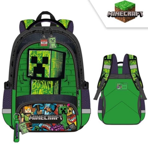 Batoh Minecraft