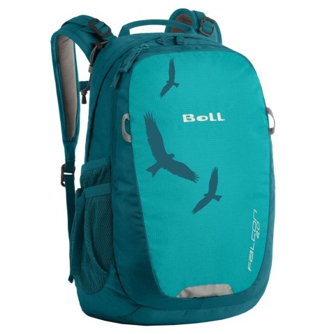 Batoh BOLL FALCON 20 l - Turquoise