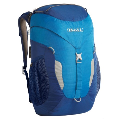 Dětský turistický batoh BOLL TRAPPER 18 l - Dutchblue