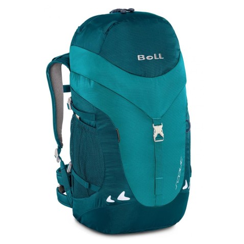 Batoh BOLL SCOUT 22-30 l - Turquoise