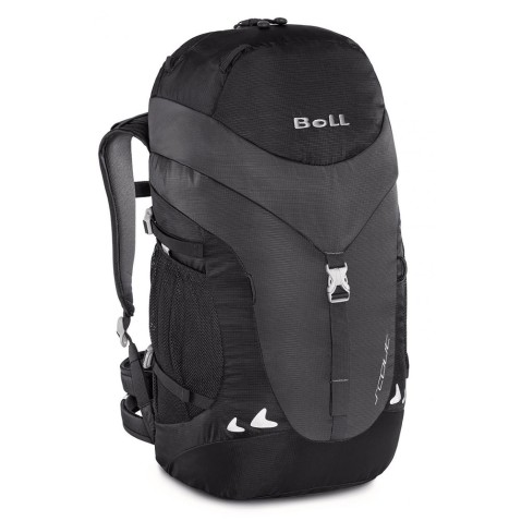 Batoh BOLL SCOUT 22-30 l - Basalt