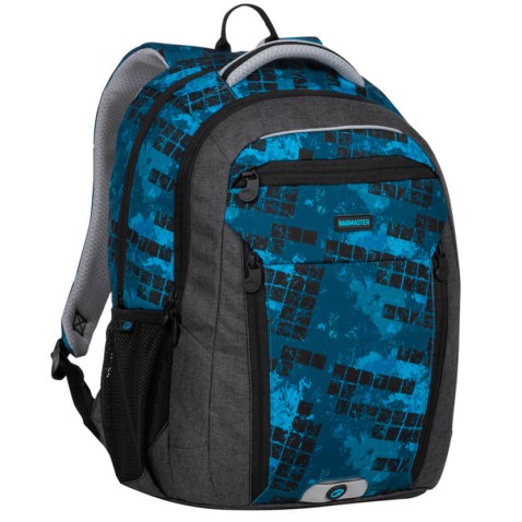 Studentský batoh Bagmaster Boston 20 B
