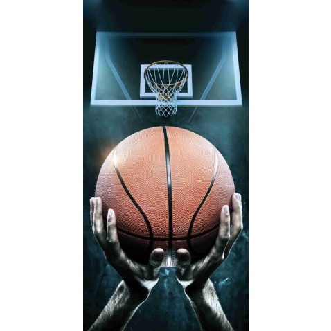 Osuška Basketbal
