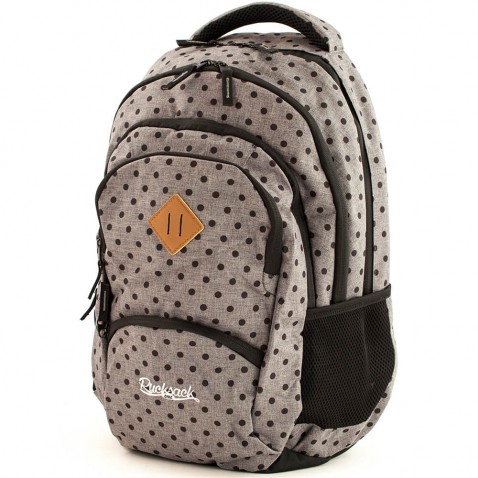 Studenstký batoh Acron Dots 35l