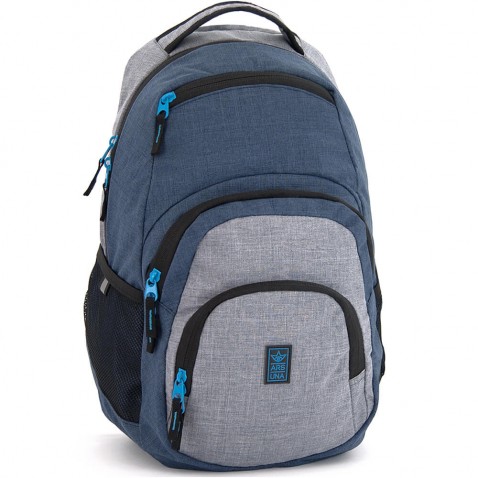 Školní batoh Ars Una AU2 modrý