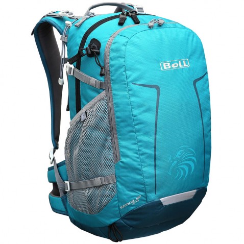 Batoh Boll Eagle 24 l Turquoise