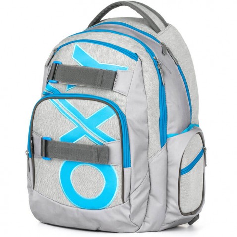 Studentský batoh OXY Style Fresh blue