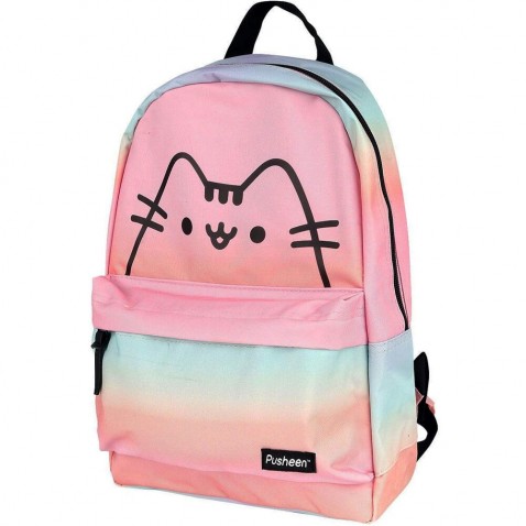 Batoh Pusheen See Ya II.