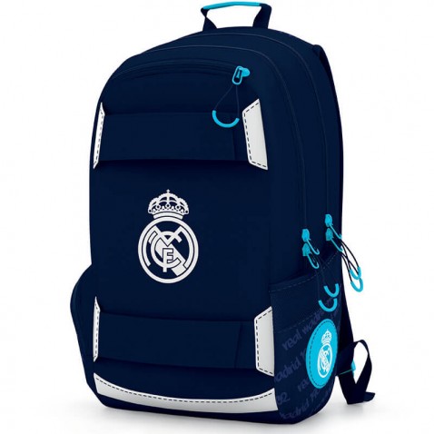 Studentský batoh OXY SPORT Real Madrid