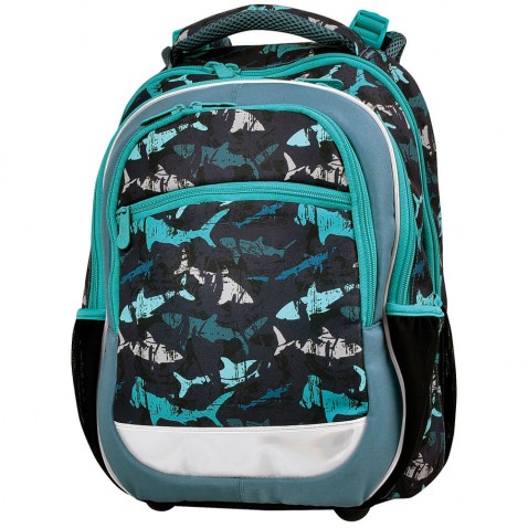 Školní batoh Stil Junior Shark
