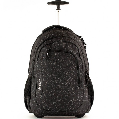 Školní batoh na kolečkách Acron Storm