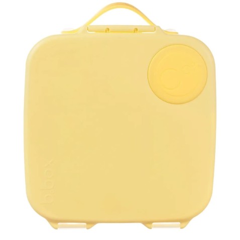 Svačinový box velký - lemon twist