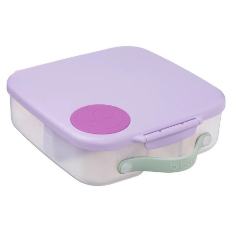 Svačinový box velký - sugar plum