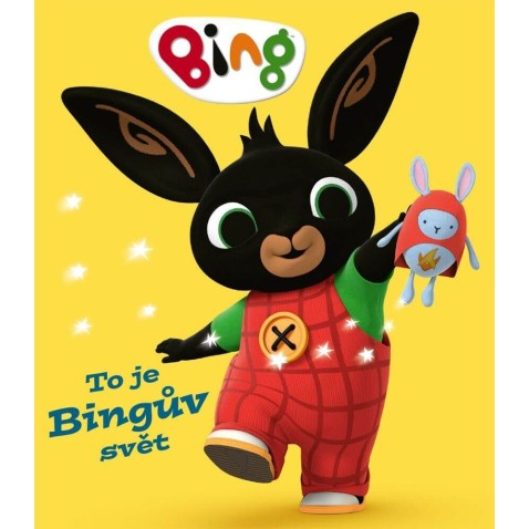 Bing - To je Bingův svět
