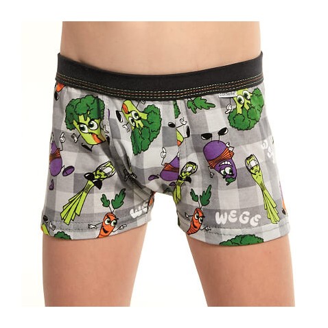 Boxerky Cornette Kids Wege