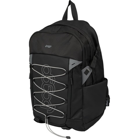 Batoh studentský Flex Merch