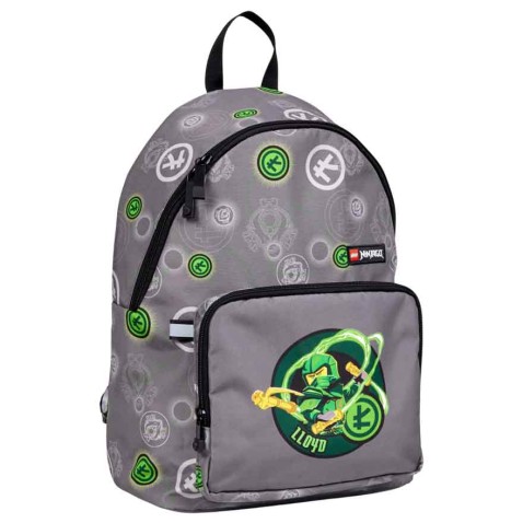 Batoh LEGO Ninjago Elemental Master of Energy - batoh Basic