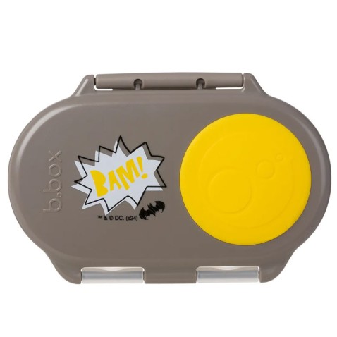 Svačinový box malý - Batman