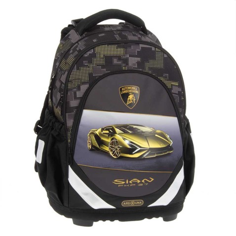 Školní batoh ArsUna Lamborghini 26