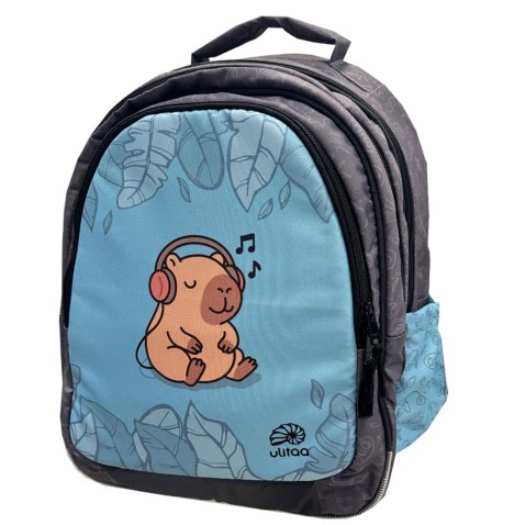 Školní batoh Ulitaa Kapybara