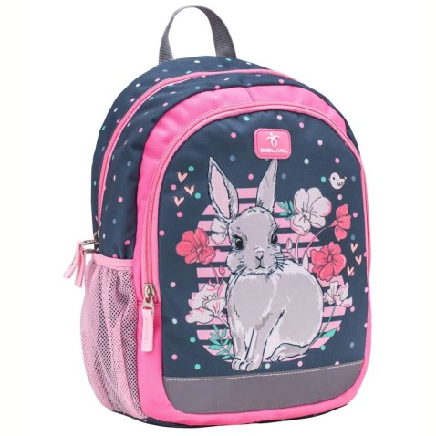 Dětský batoh Belmil 305-4/A Bunny