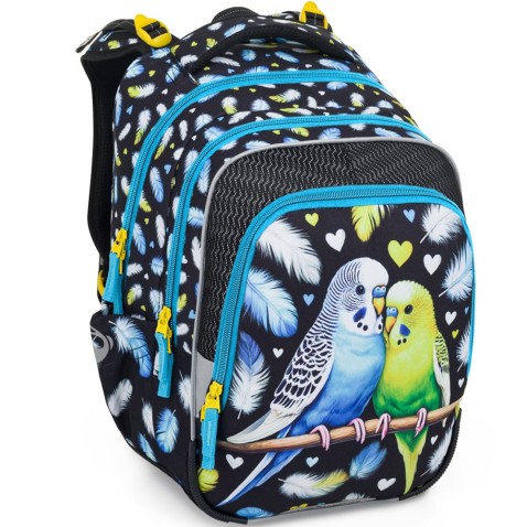 Batoh pro prvňáčky Bagmaster BETA 25 A