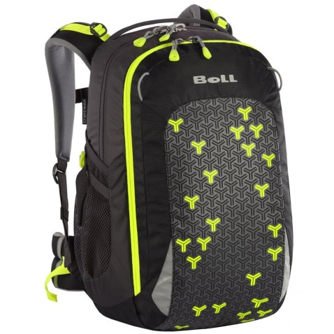 Školní batoh Boll Smart 24 l Cubes 25