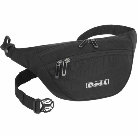 Ledvinka Boll Town Case černá