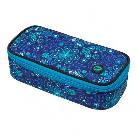 Studentský penál Bagmaster THEORY 9 C