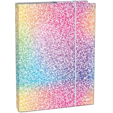 Desky na sešity Stil A5 Sparkle