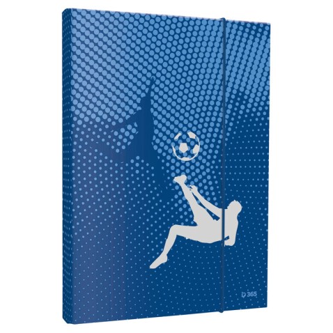 Desky na sešity A4 Stil Sport