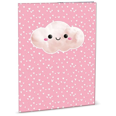 Desky na abecedu Stil Cloud
