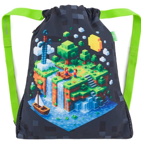 Vak na záda Bagmaster ALFA 26 B