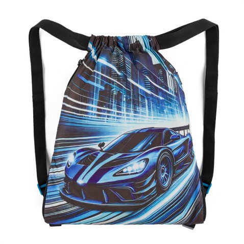 Sáček na přezůvky Bagmaster LUMI 26 C