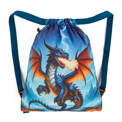 Vak na záda Bagmaster LUMI 26 D